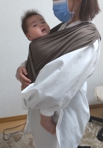 お傷がなおりますように