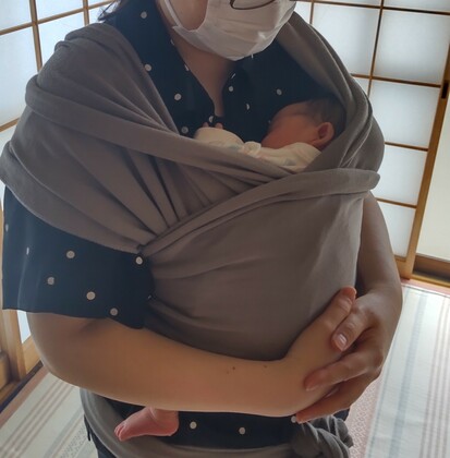 すやすやねんね