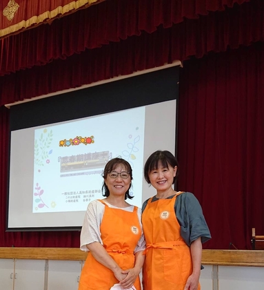 『いのちの出前講座』はじまりました