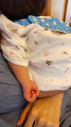 今日もかけがえのない１日。