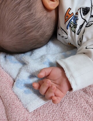 ママ
今日も1日お疲れ様