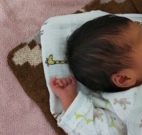 産後早期の母乳相談　