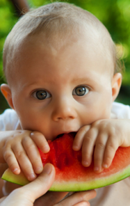 離乳食後期のぽいんと